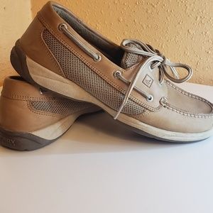Sperry shoes